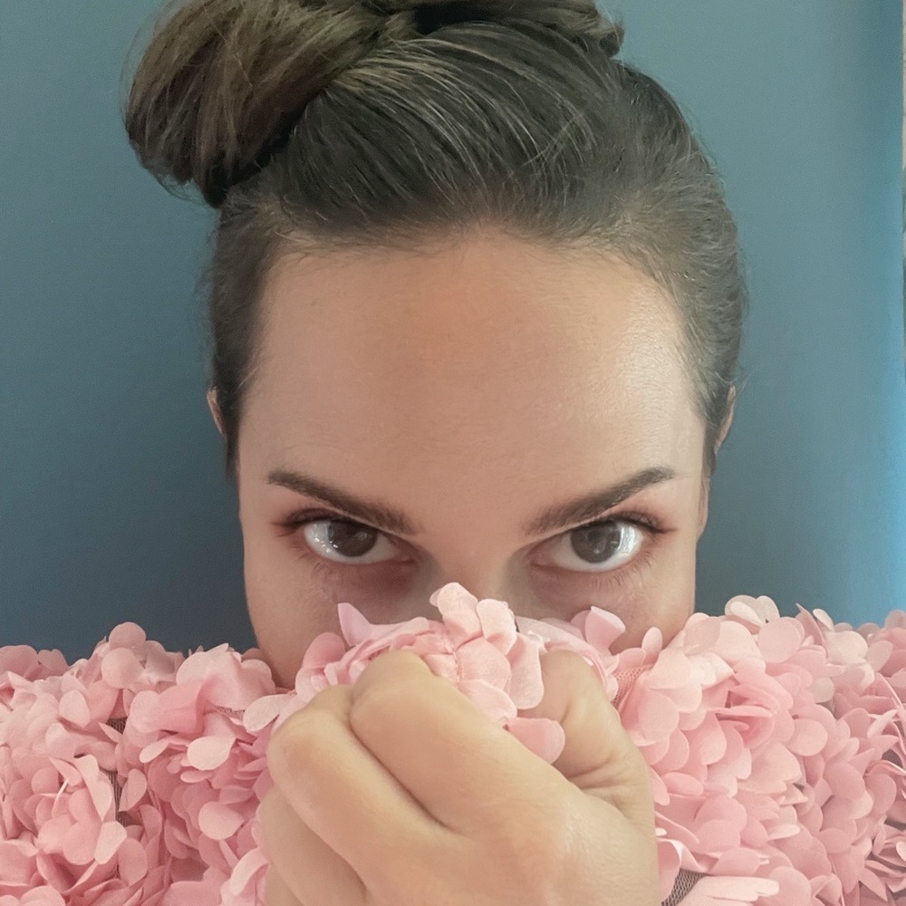 Meet your Posher, Kelly